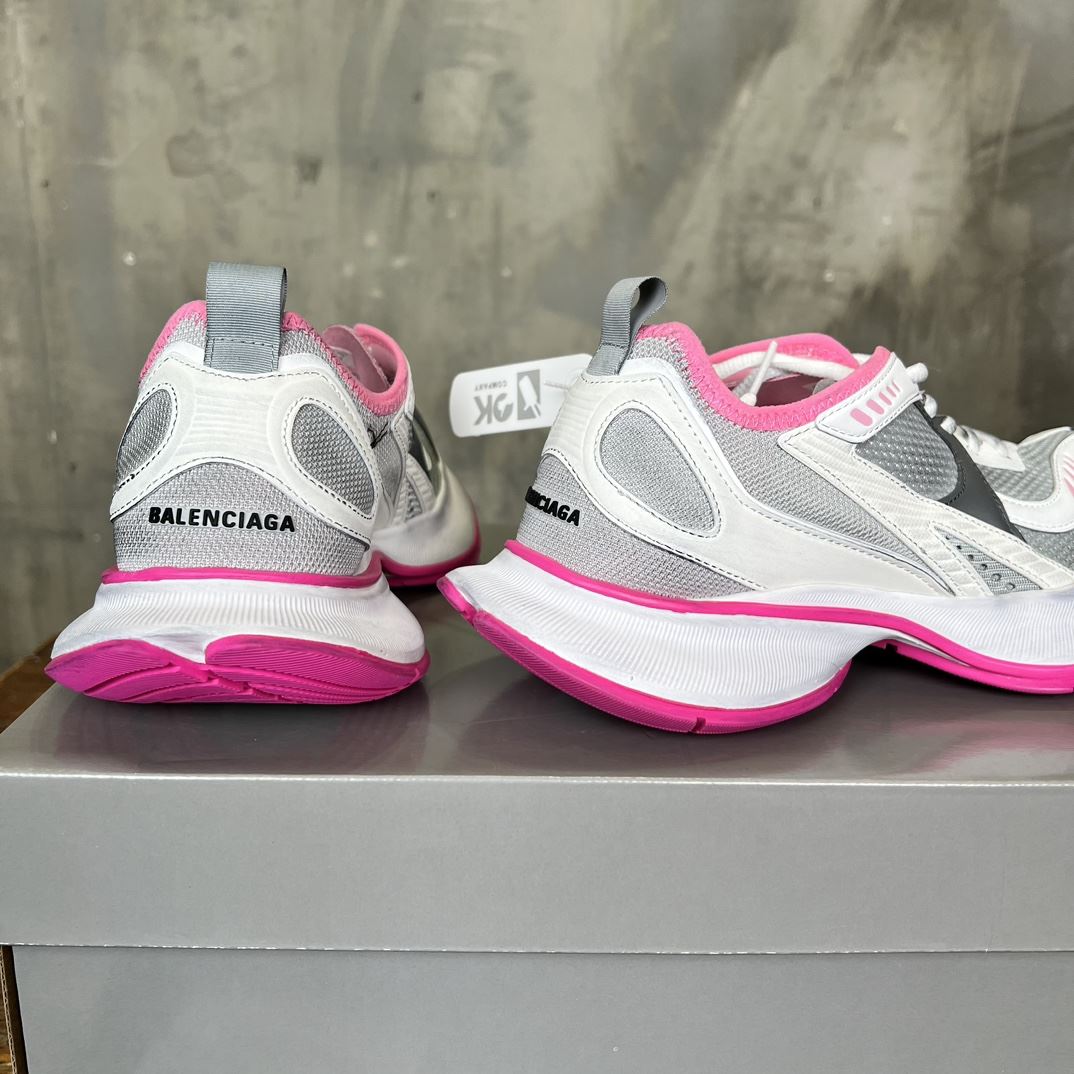 Balenciaga Track Shoes